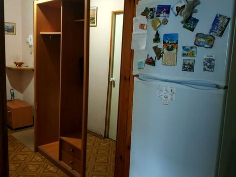 квартира за адресою Квітневий пров., 1-В