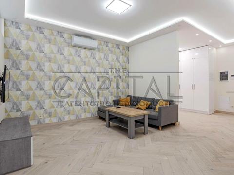 квартира за адресою Лабораторний пров., 7