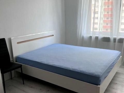 квартира за адресою Софії Русової вул., 7