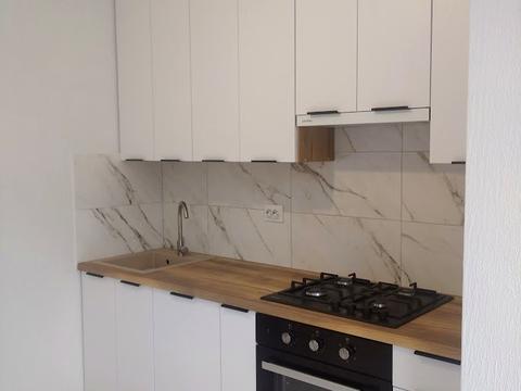 квартира за адресою Проскурівського підпілля вул., 110