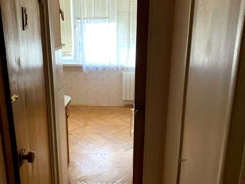 квартира за адресою Миколи Кибальчича вул., 7-А
