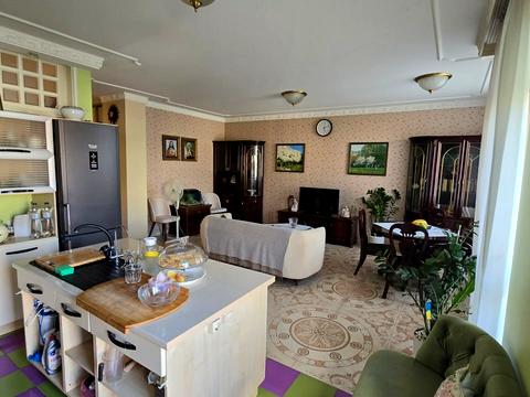 квартира за адресою Конотопська вул., 25
