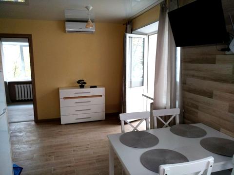 квартира за адресою Голосіївський просп. (40-річчя Жовтня), 46-А