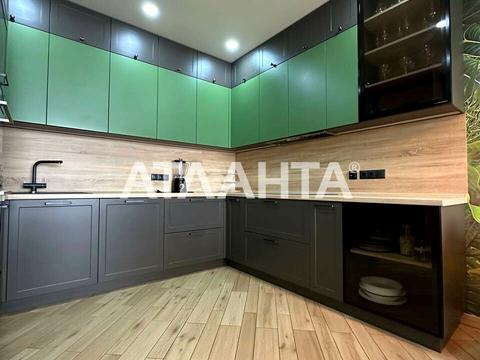 квартира за адресою Михайлівська вул., 8