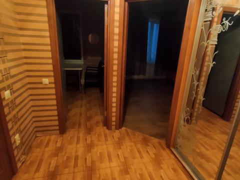 квартира за адресою Гранітна вул., 16/2