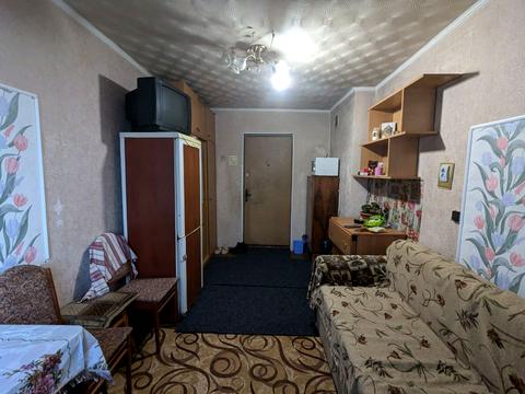 комната по адресу Лесной просп., 12-Б