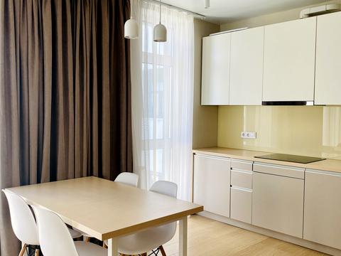 квартира за адресою Васильківська вул., 100-А