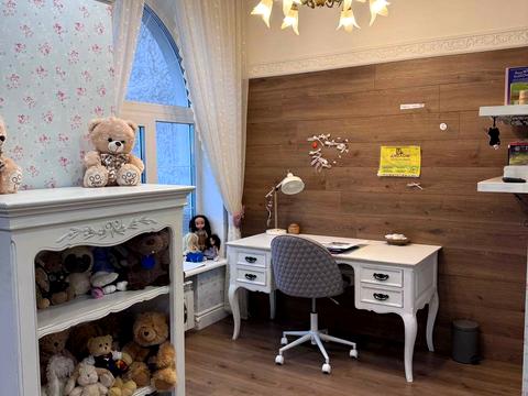 квартира за адресою Наддніпрянський просп. (50 років СРСР), 8