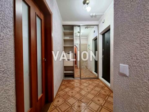 квартира по адресу Урловская ул., 38