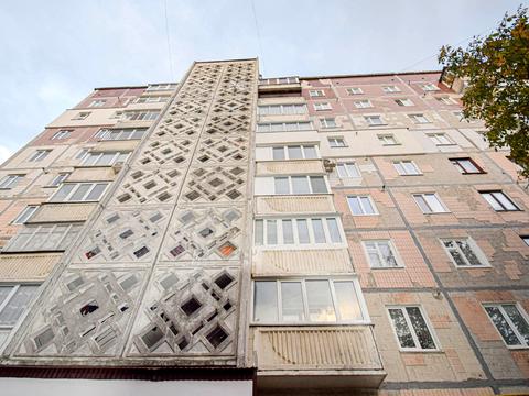 квартира по адресу 15 Апреля ул., 21