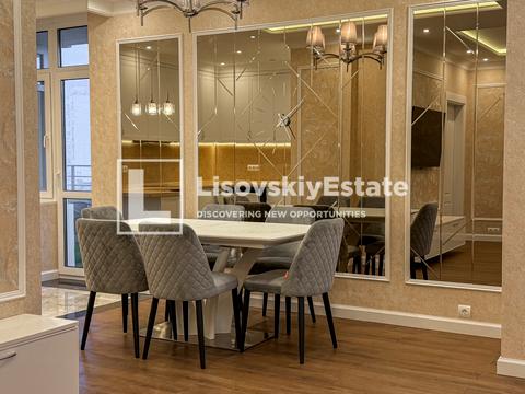 квартира за адресою Митрополита Василя Липківського вул. (Урицького), 37-В