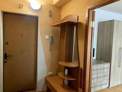 квартира за адресою Оболонський просп., 16-Б