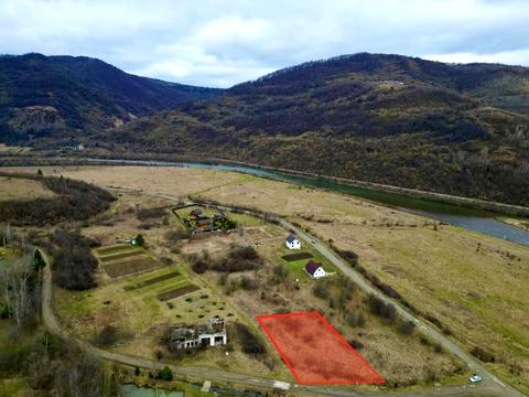 ділянка за адресою 