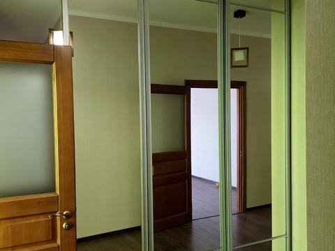 квартира за адресою Скоропадського, 7