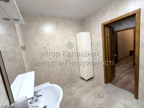 квартира за адресою Київ, Данила Щербаківського вул. (Щербакова), 52