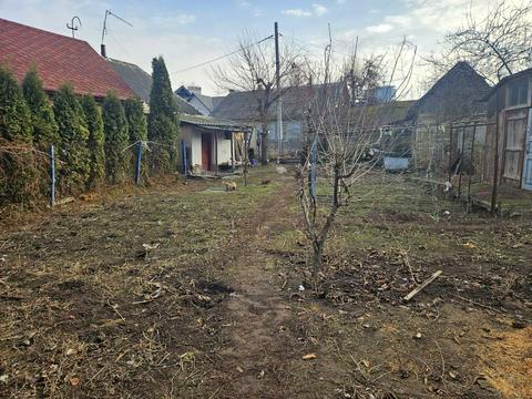 дом по адресу М.Грушевського
