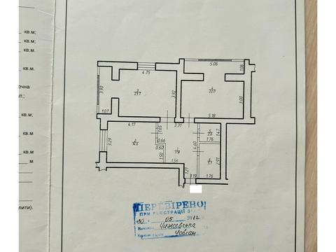 квартира по адресу Волчинецкая ул., 223г