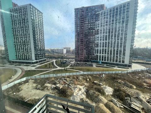 квартира за адресою Віктора Некрасова вул. (Північно-Сирецька), 10