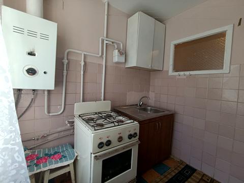 квартира по адресу Алана Шепарда ул. (Суворова), 11-Б