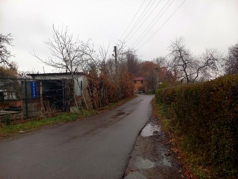 ділянка за адресою Козоріса, 44а