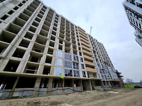 квартира за адресою Івана Ленкавського вул., 34
