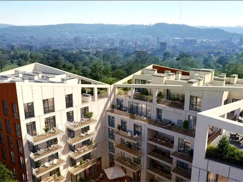 квартира по адресу Филиппа Орлика ул., 52