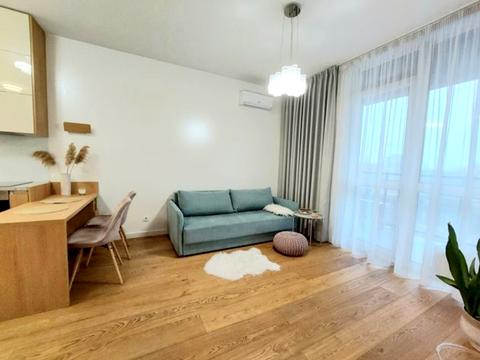 квартира за адресою Київ, Джона Маккейна вул. (Івана Кудрі), 1