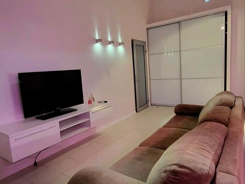 квартира за адресою Андрія Ощепкова вул., 16а