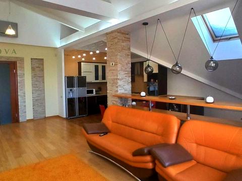 квартира за адресою Джорджа Вашингтона вул. (Батальна), 7а