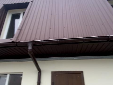 дом по адресу Строительная, 11