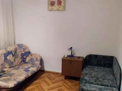 комната по адресу Трилёвского ул., 27