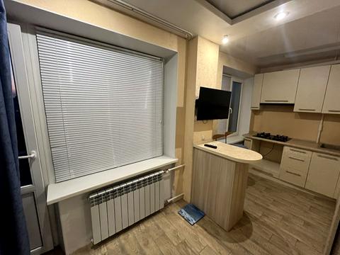 квартира за адресою Полігонна вул. (Погребняка), 11