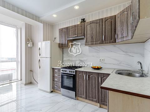 квартира за адресою Щастя вул., 1