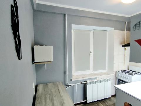 квартира по адресу Героев Днепра ул., 3