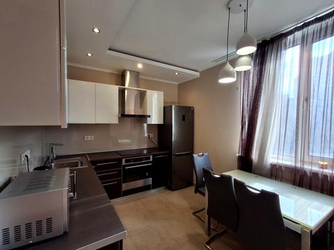 квартира по адресу Василия Симоненко ул., 5