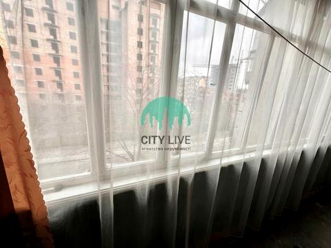 квартира за адресою Сухомлинського вул., 2а