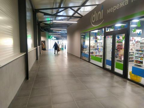 комерційна за адресою Вокзальна, 6