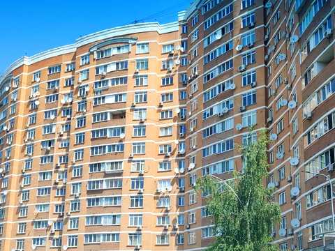 квартира за адресою Машинобудівників вул., 17-А