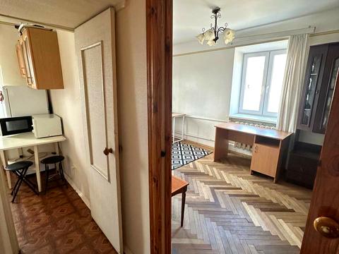 квартира за адресою Машинобудівна вул., 36