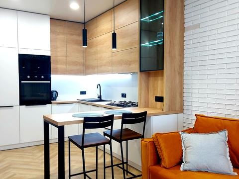 квартира по адресу Тараса Шевченко ул., 60