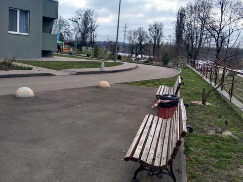 квартира за адресою Обухівська вул., 139