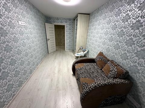 квартира по адресу Максима Залізняка, 18