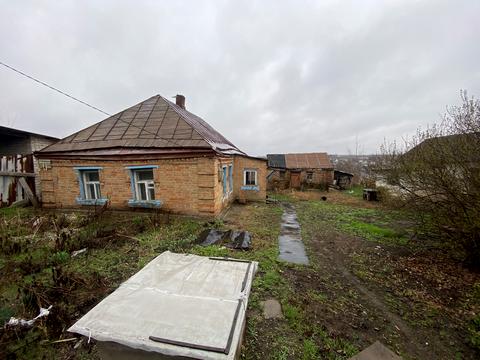 дом по адресу Черняховская ул.