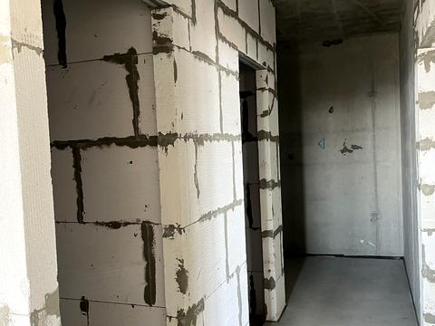 квартира по адресу Жаботинского ул. (Пролетарская улица), 54 а1