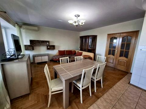 квартира по адресу Верхняя ул., 3