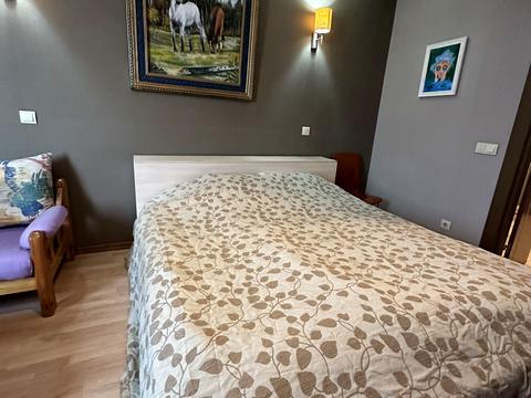 квартира по адресу Олены Пчилки ул., 2