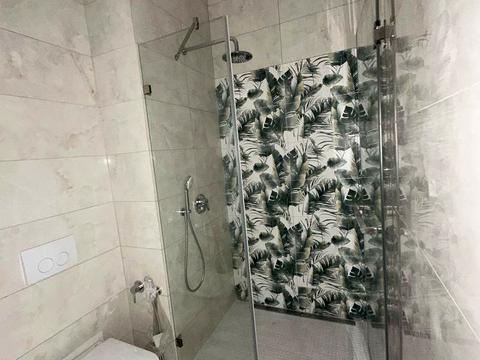 квартира по адресу Кордонный пер., 2/2