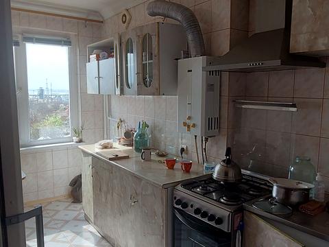квартира по адресу Николаев, Провулок Полярний, 2а