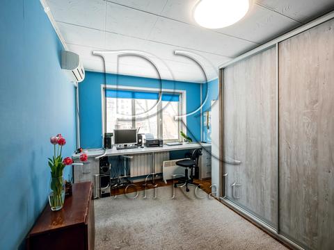 квартира по адресу Пантелеймона Кулиша ул. (Челябинская), 15