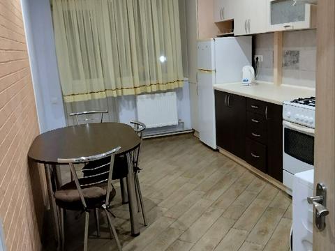 квартира по адресу Побутова ул., 4